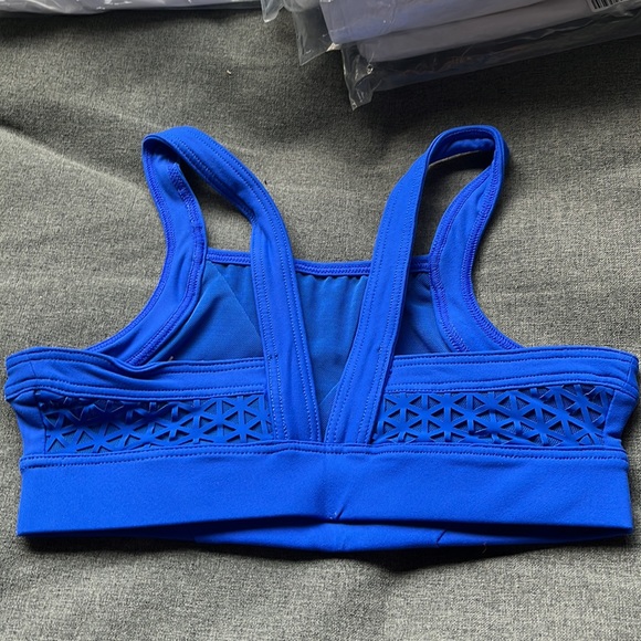 OLIVIA BRA TOP - Picture 5 of 5